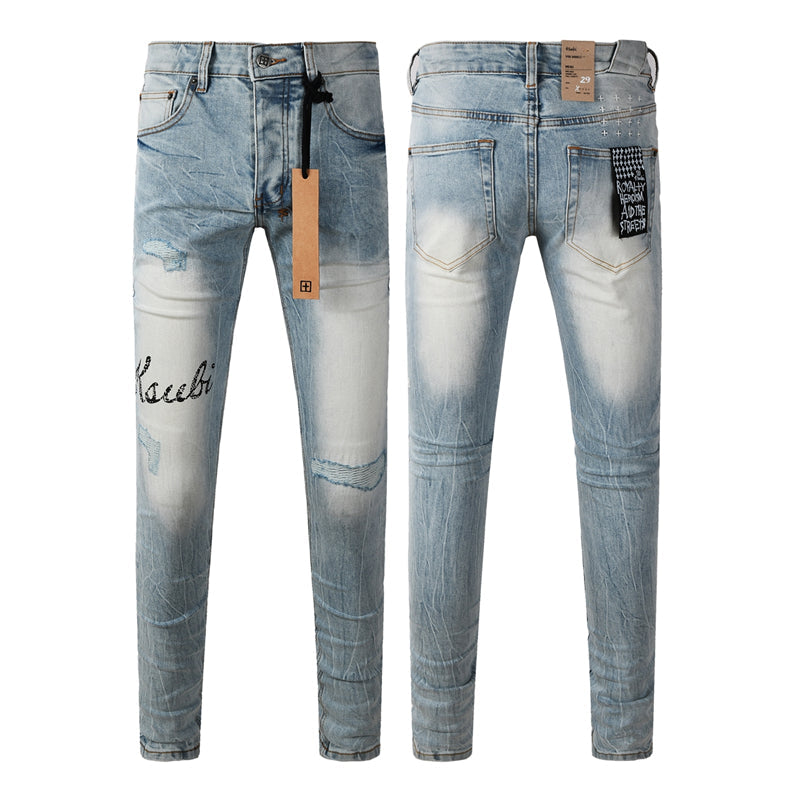 KSUBI  Fashion Jeans 3030