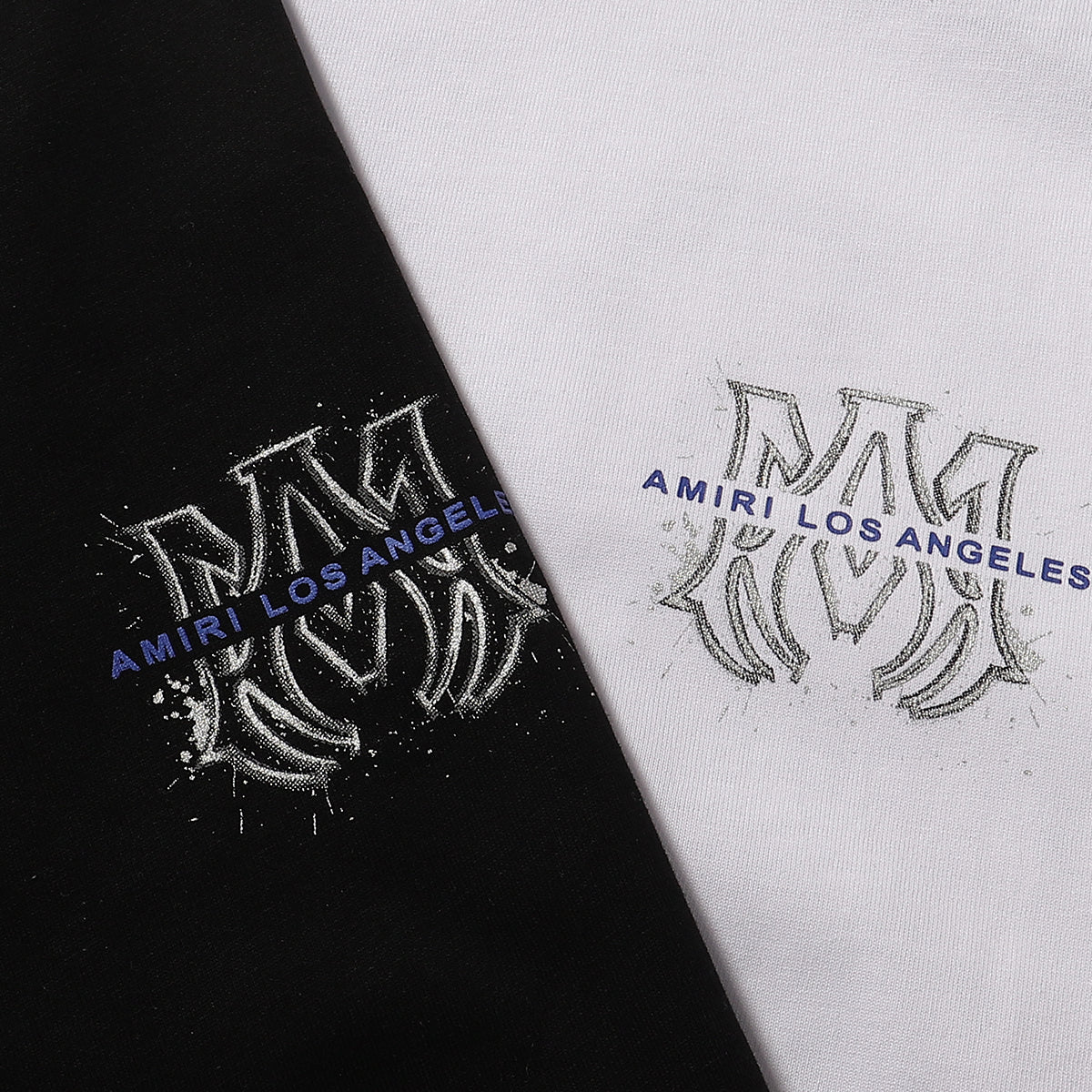 CASADEPT-AMIRI SCRIPT TEE