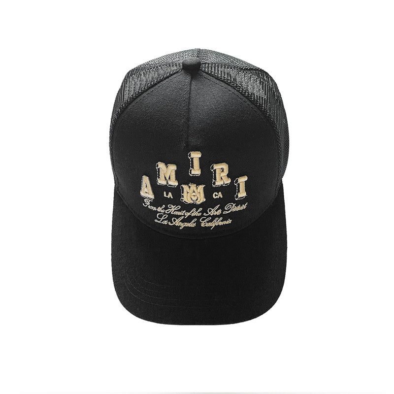 CASADEPT-AMIRI Hats