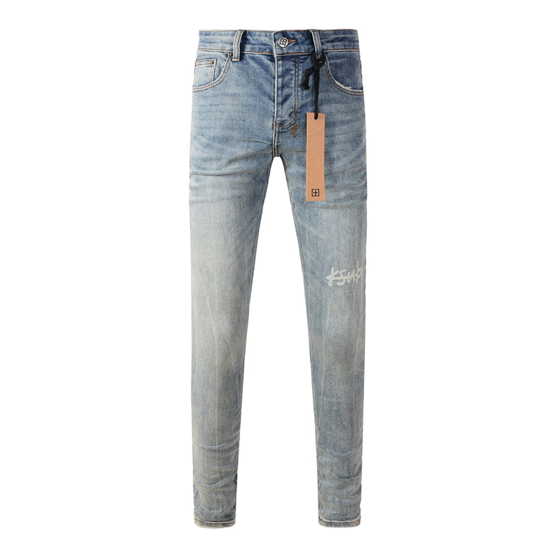 KSUBI  Fashion Jeans 3029
