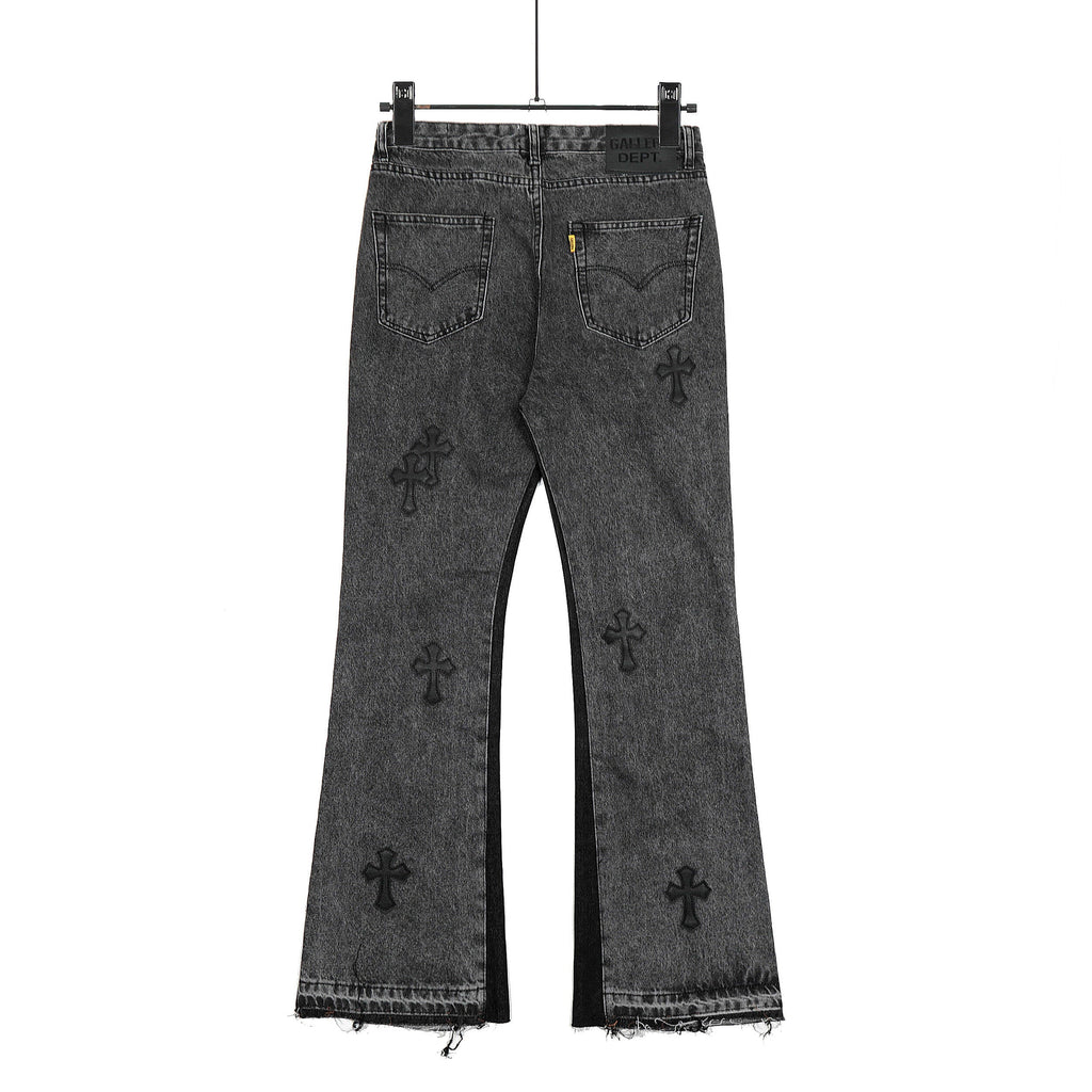 CHROME-HEARTS Pants-8102