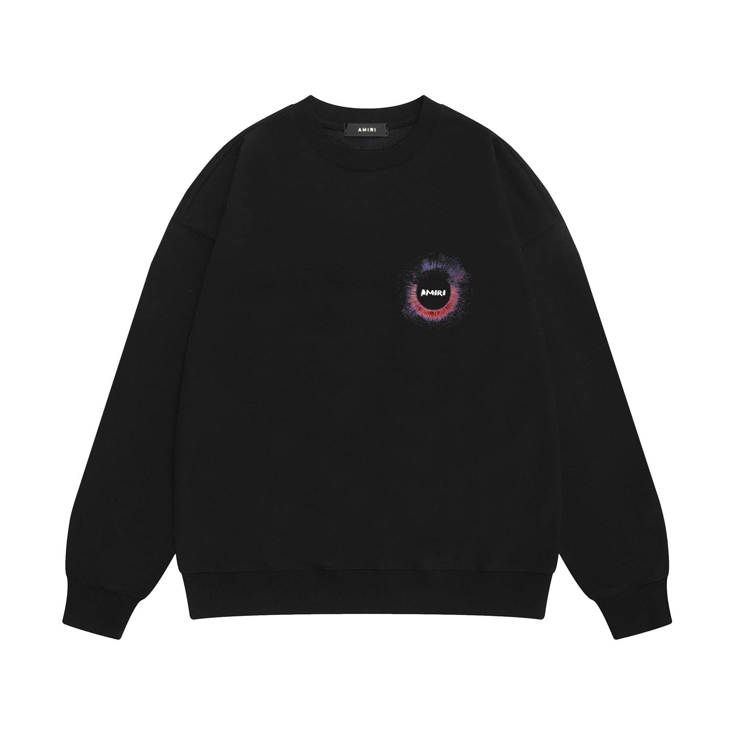 CASADEPT-AMIRI VINTAGE CREW
