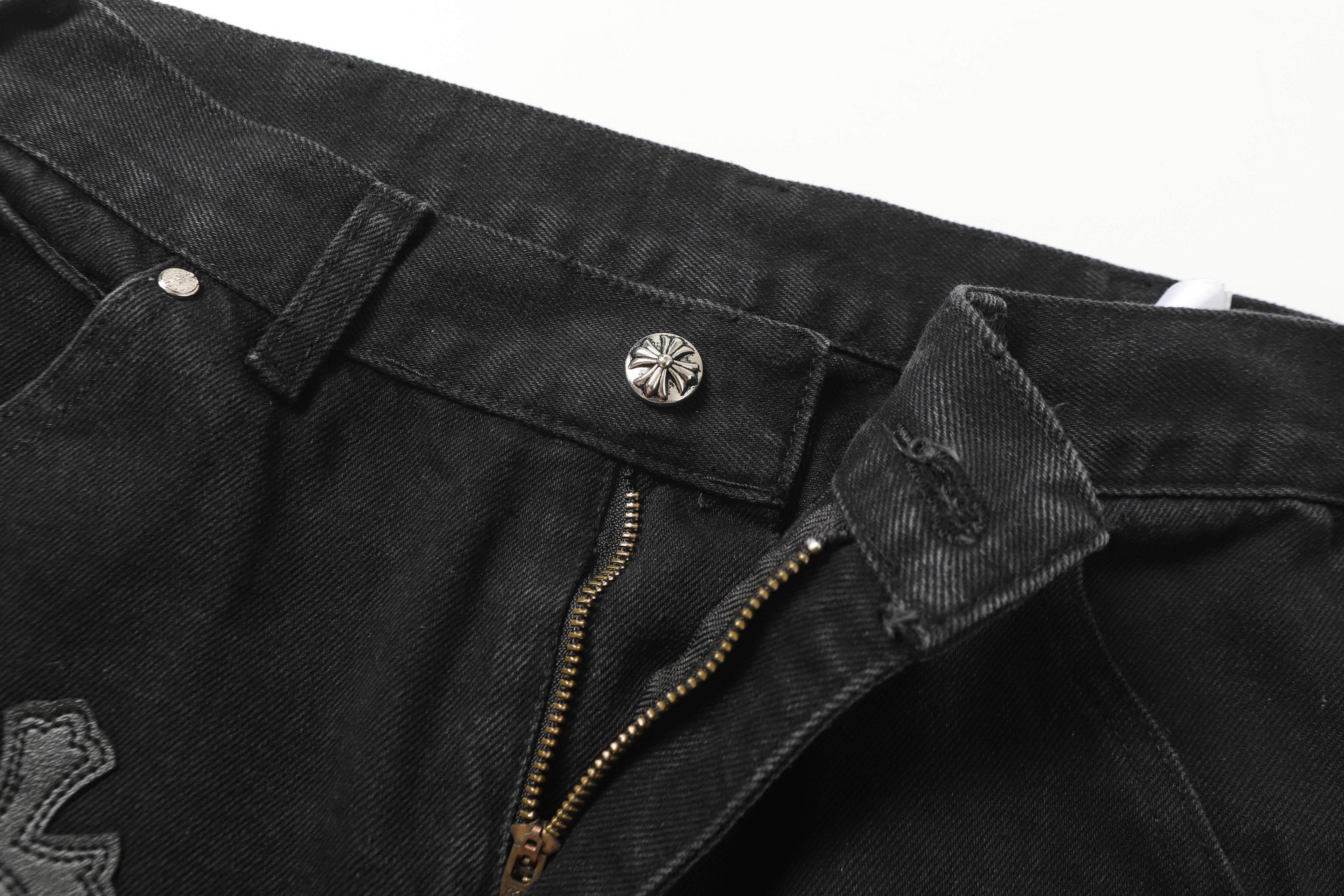 CHROME-HEARTS NEW Shorts 9902