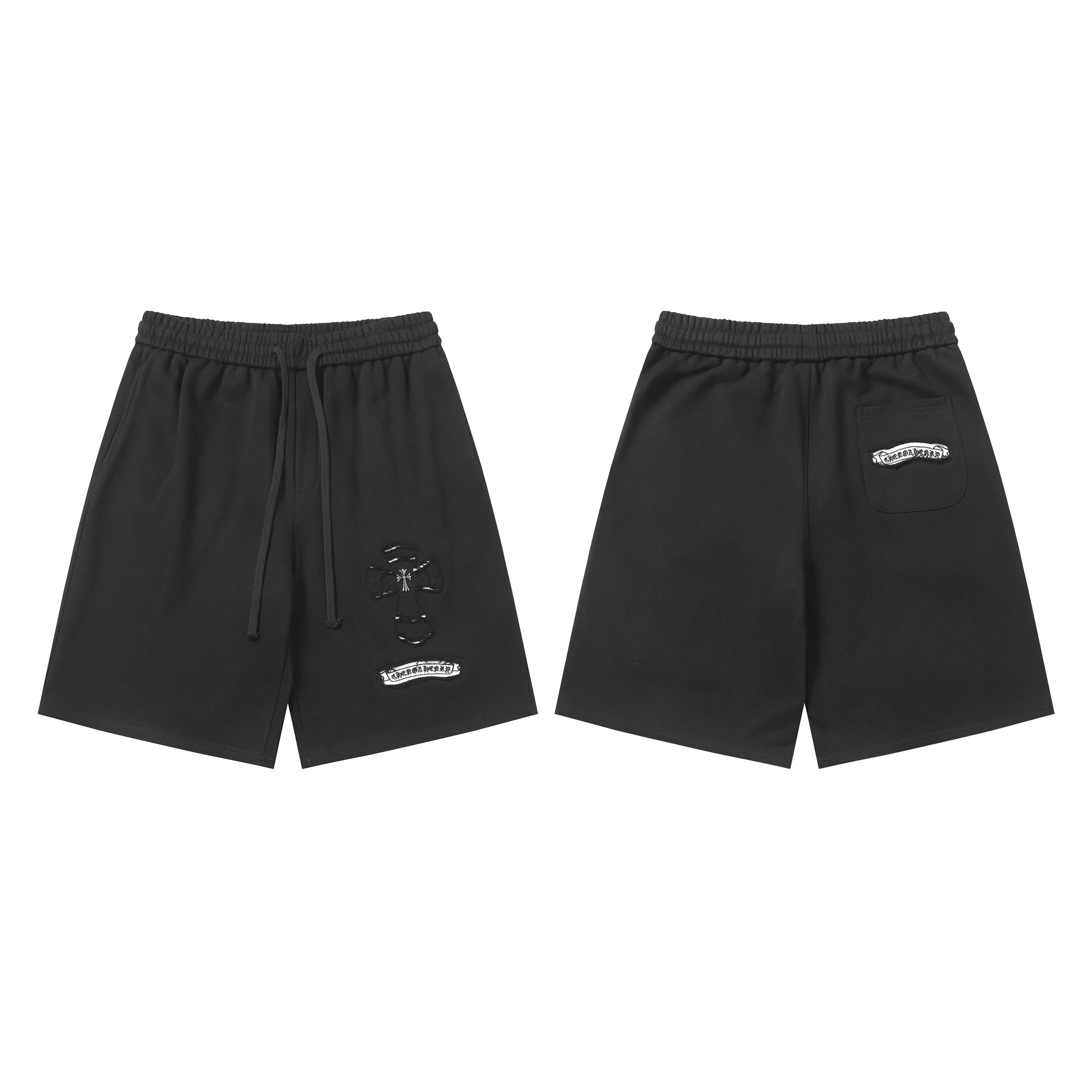 CHROME-HEARTS NEW Shorts 2278