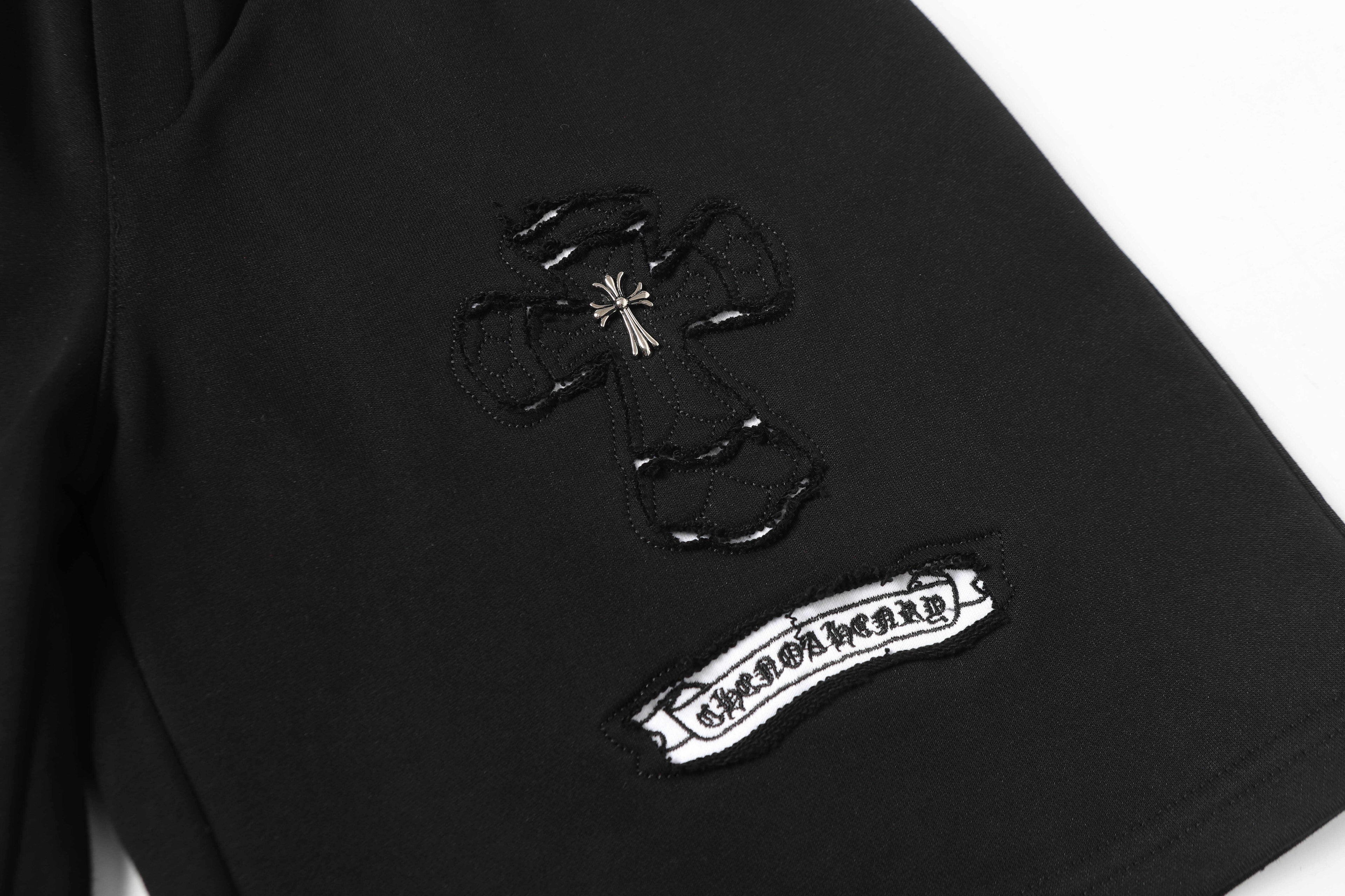 CHROME-HEARTS NEW Shorts 2278