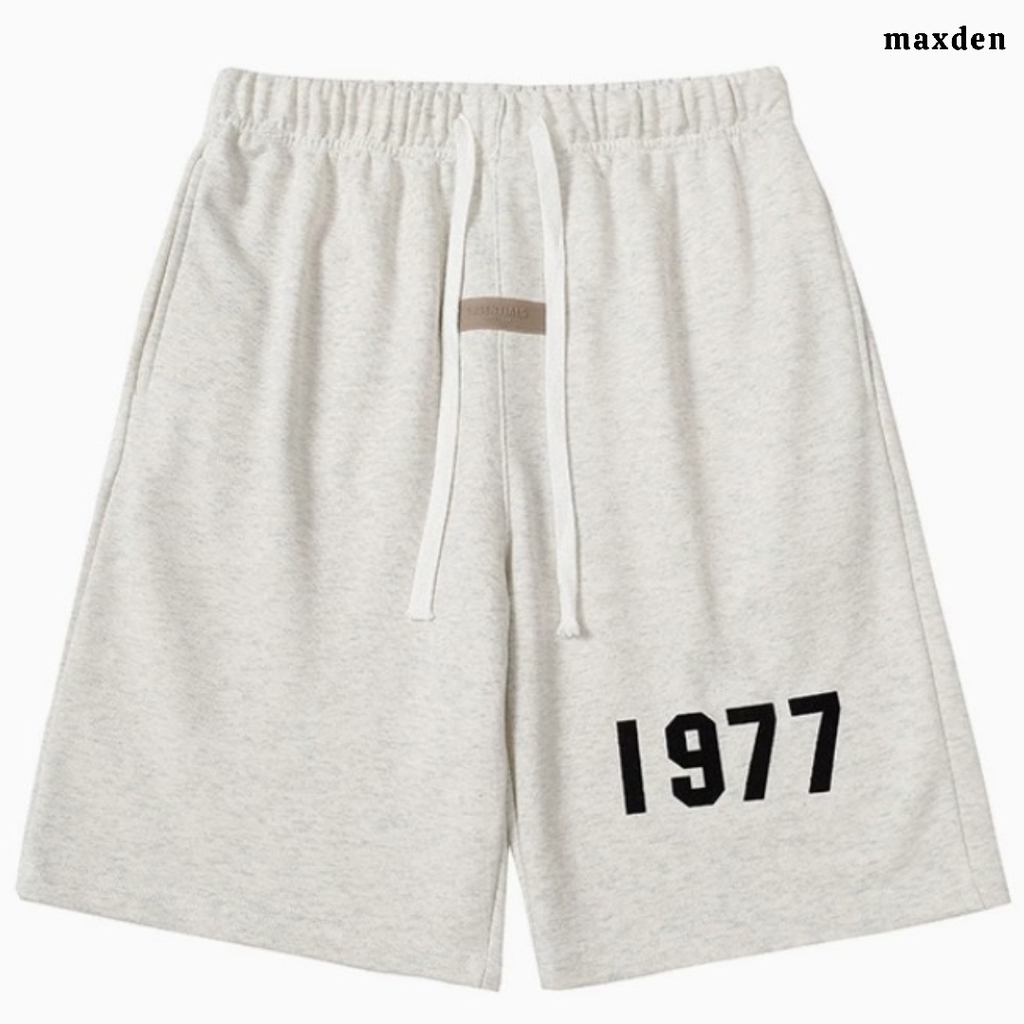 ESSENTIALS 1977 Shorts