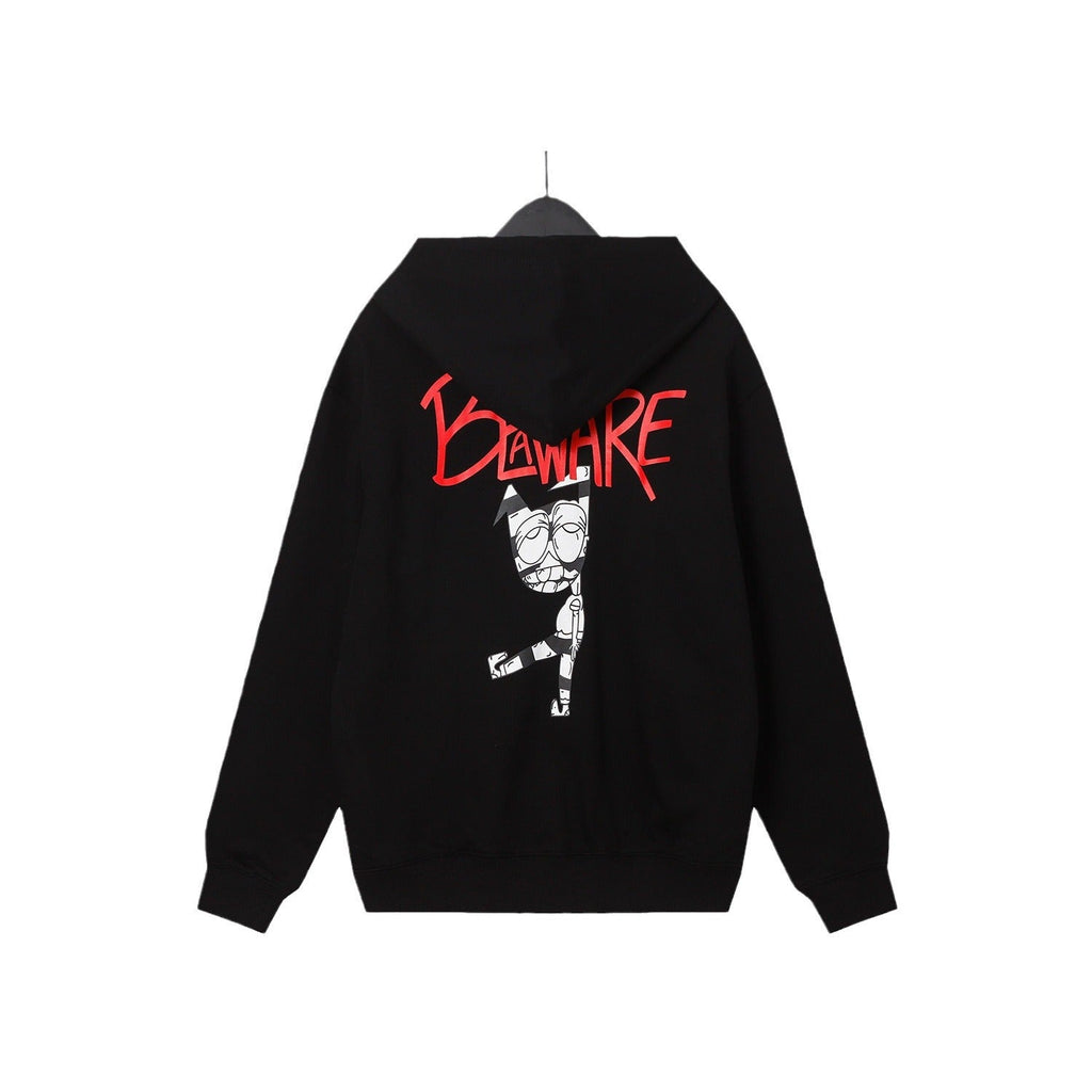 CHH Chrome Heart Hoodie Zip Hoodie Sweater Men