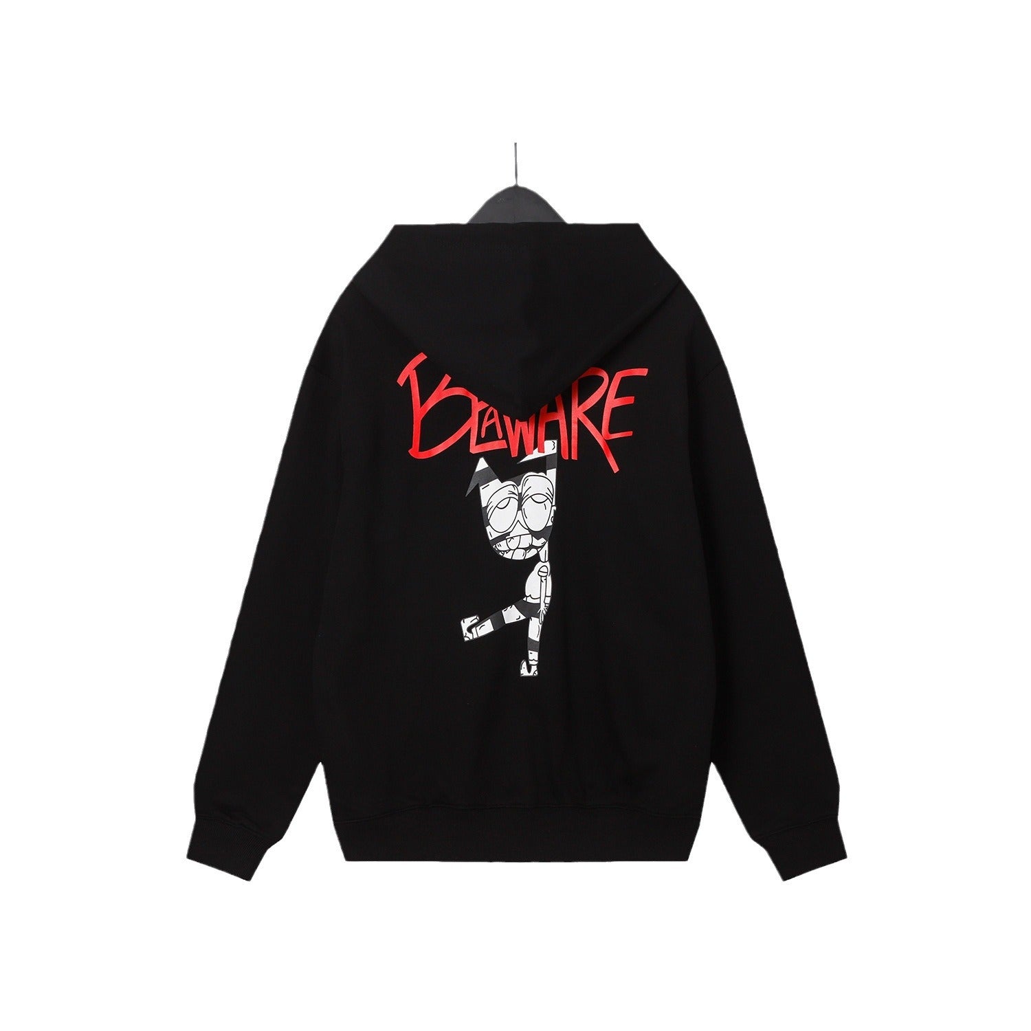 CHH Chrome Heart Hoodie Zip Hoodie Sweater Men