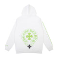 CHH Chrome Heart Hoodie chrome Hearts Crowe sweater high street hoodie hoodie sweater