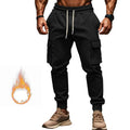 American street fashion trousers
