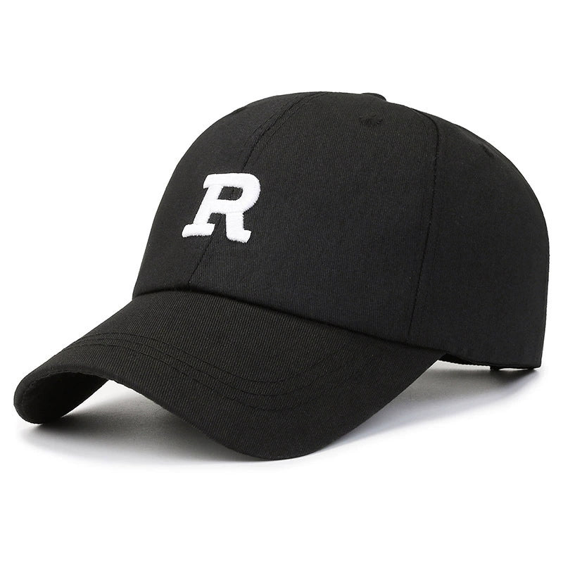 American street fashion hats