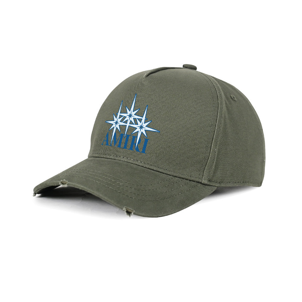 CASADEPT-AMIRI Trucker Hat