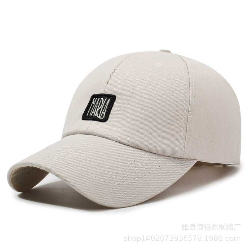 American street fashion hats