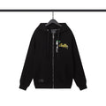 CHH Chrome Heart Hoodie Zip Hoodie Sweater Men