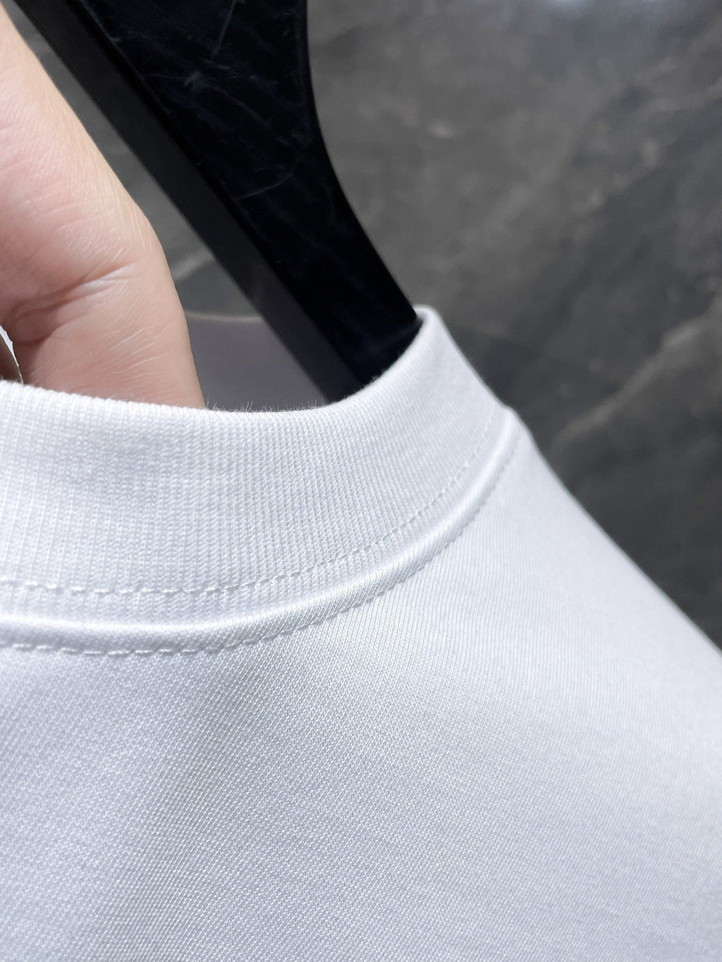 Chh Chrome Hearts T Shirts Liuding Alphabet Casual Short Sleeve T-Shirt