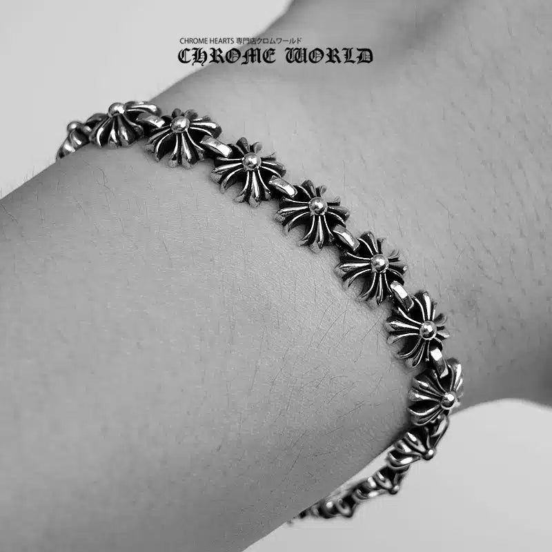 Chrome-Hearts PLUS BRACELET -5