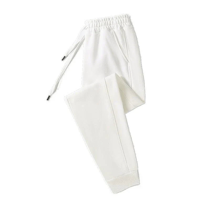 American street fashion trousers