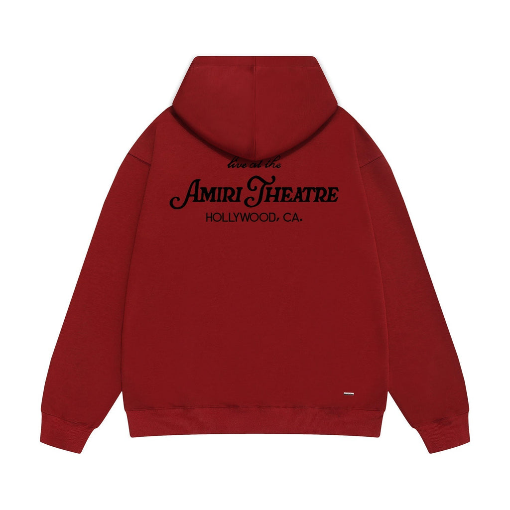CASADEPT-AMIRI Hoodie