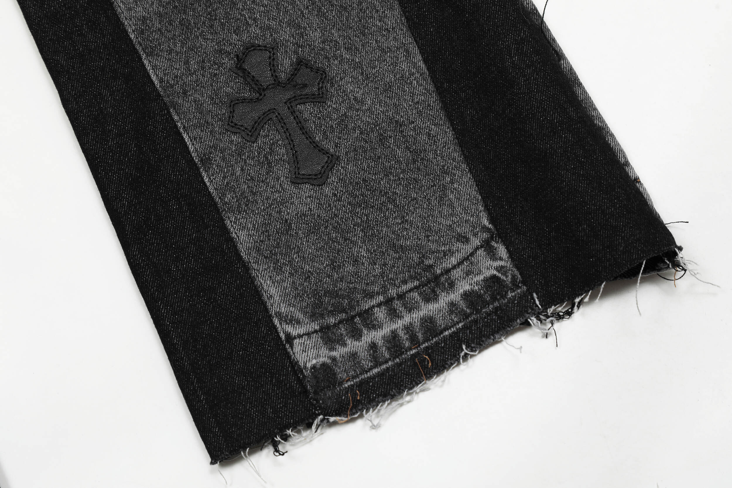 CHROME-HEARTS Pants-8102