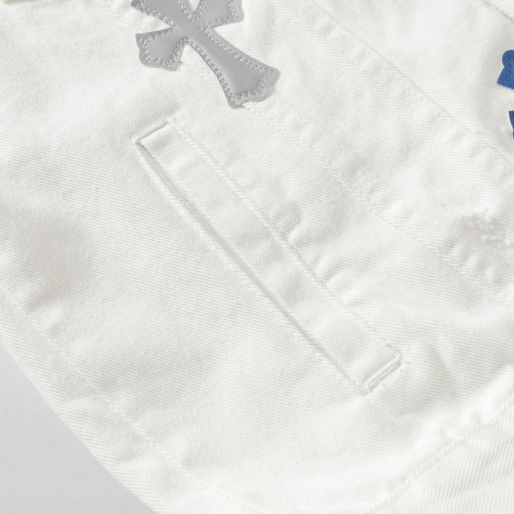 CHROME-HEARTS New Jacket