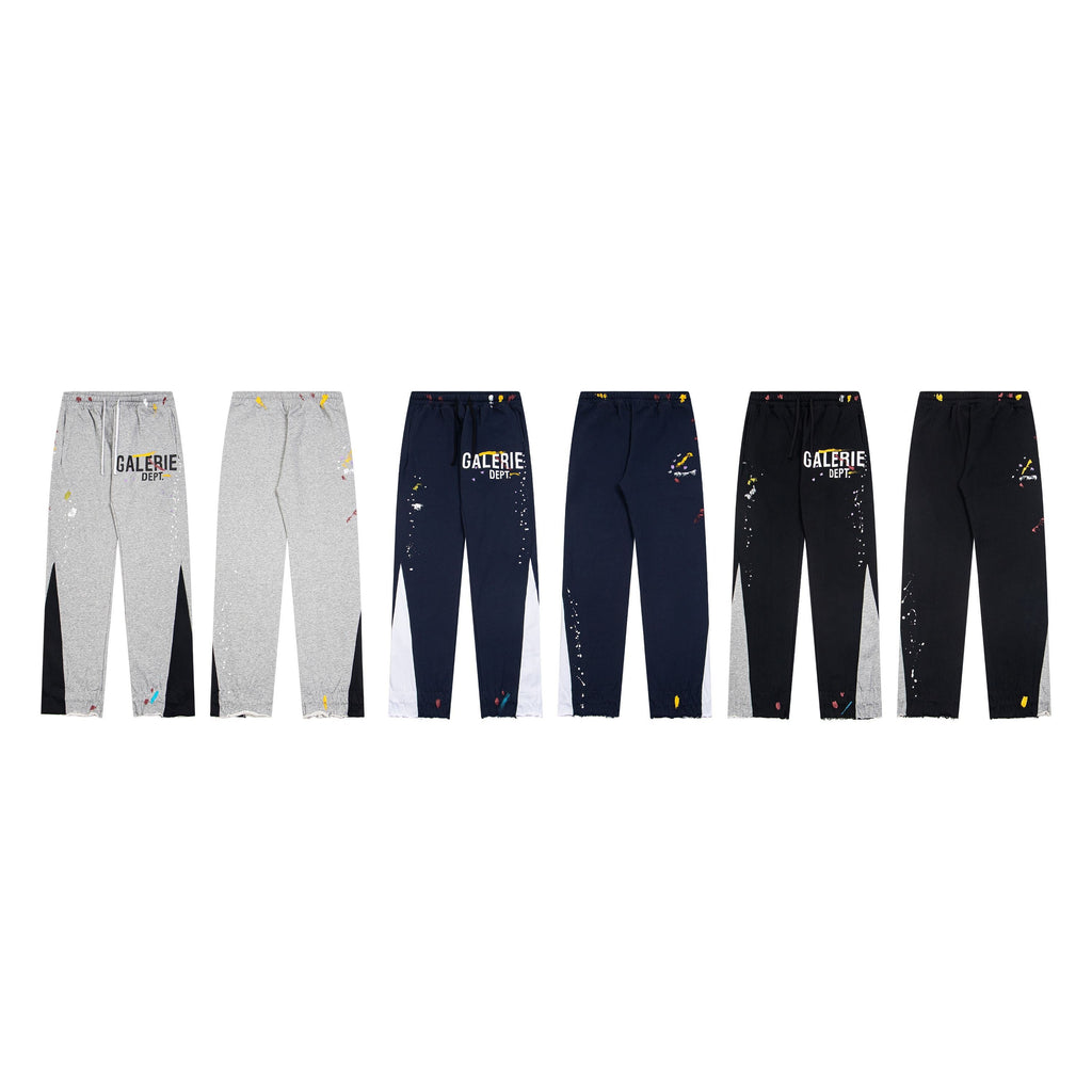 GALLERY DEPT New Pants G461