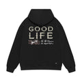 CASADEPT-AMIRI CITY HOODIE