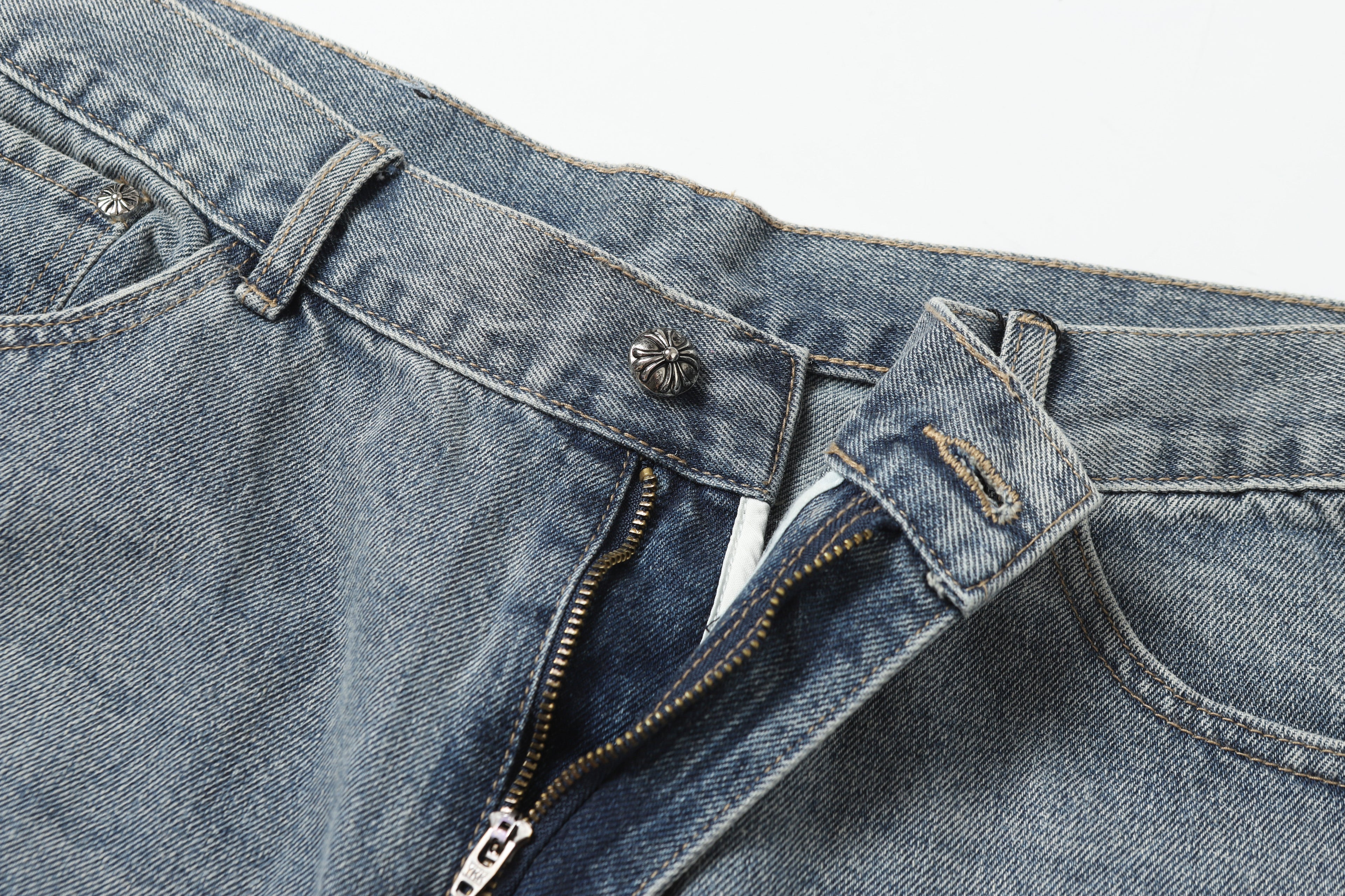 CHROME-HEARTS NEW Pants