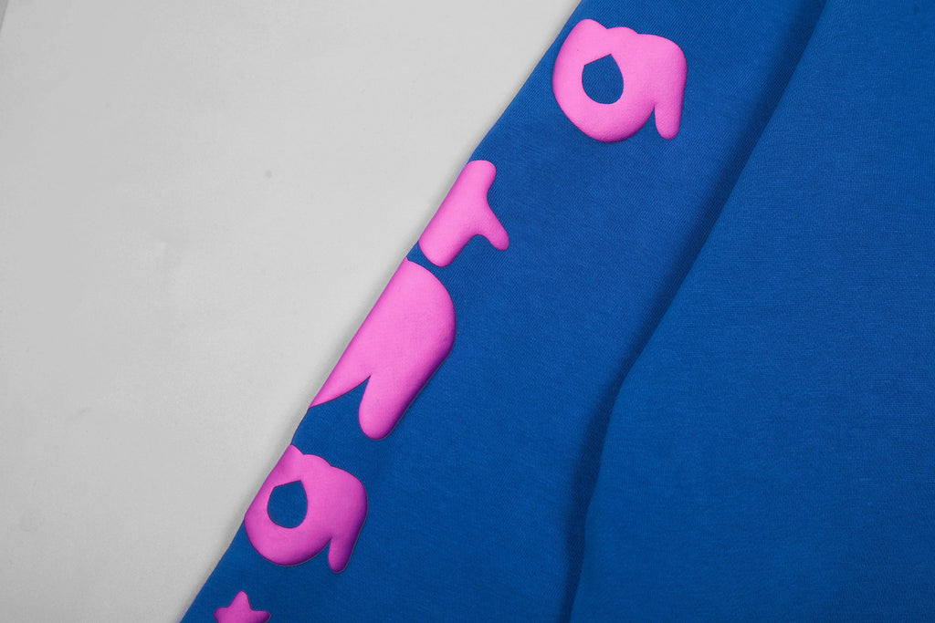 Sp5der Hoodie 7727