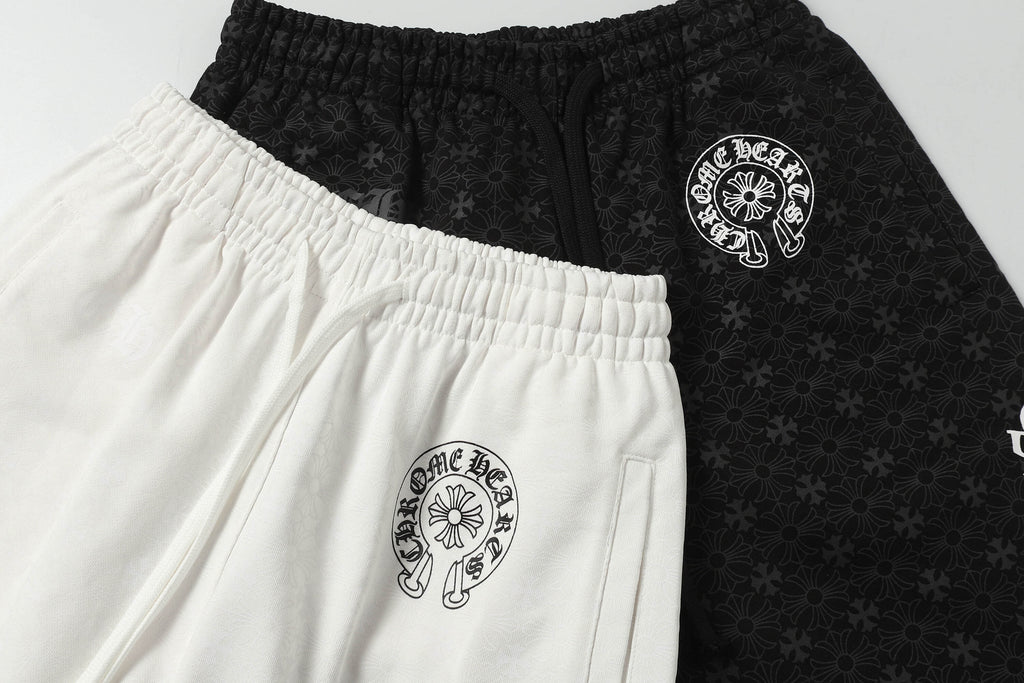 CHROME-HEARTS NEW Shorts 2282