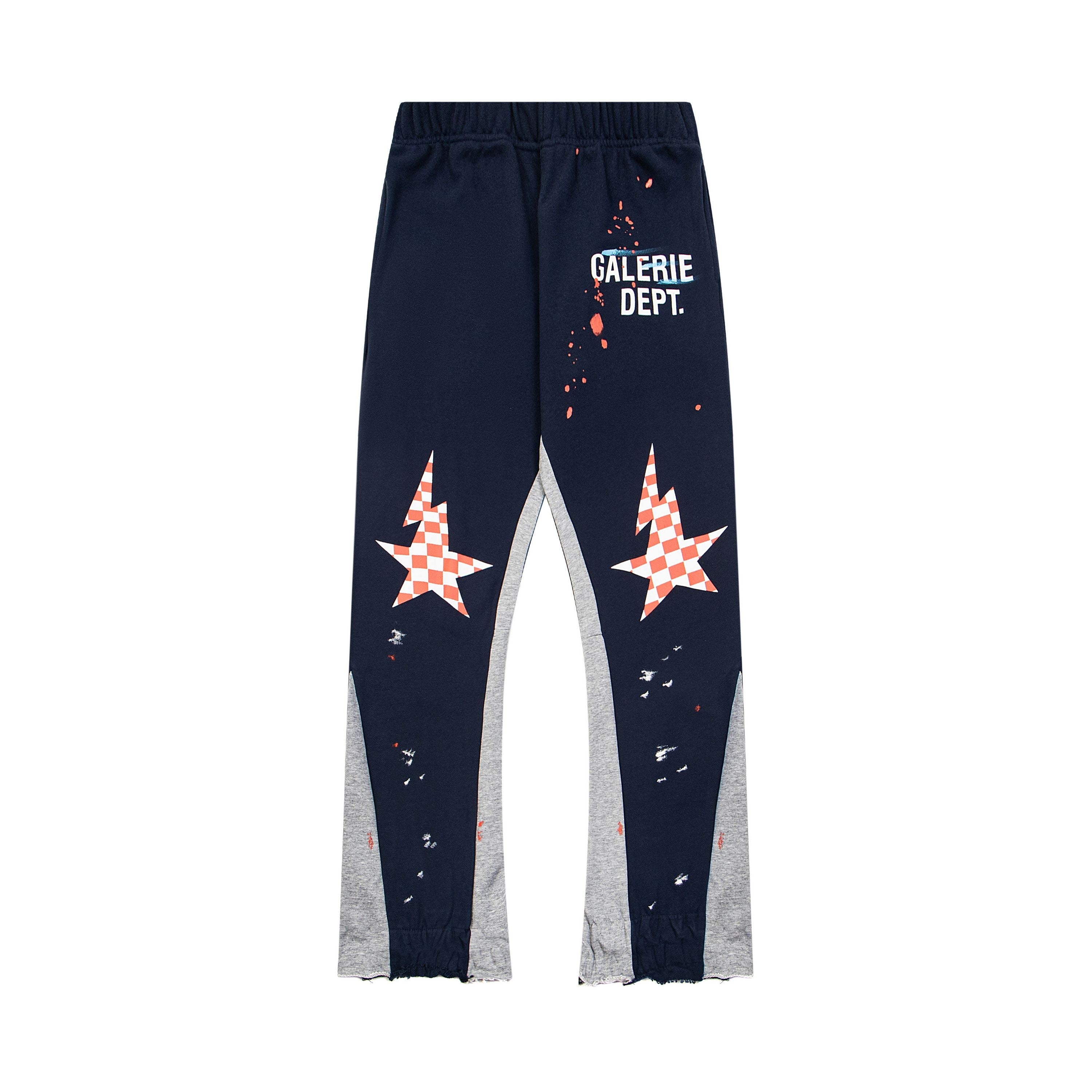 GALLERY DEPT New Pants G466