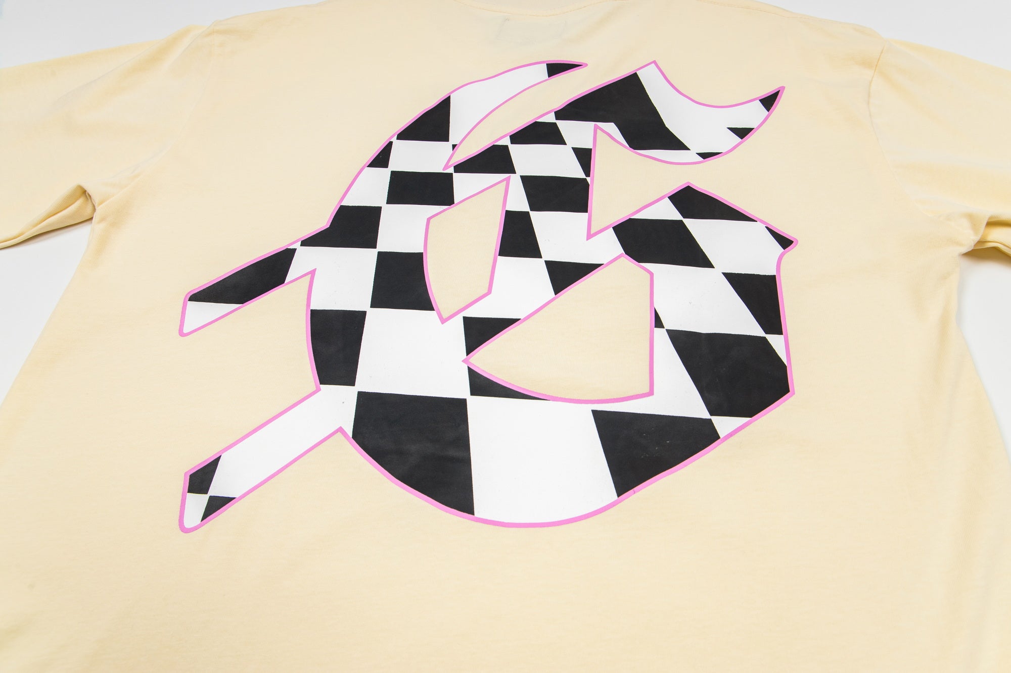 God Speed New fashion T-shirt G23