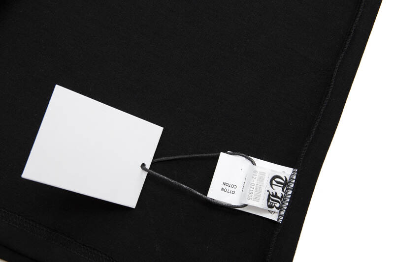 CHROME-HEARTS T-shirt 6052