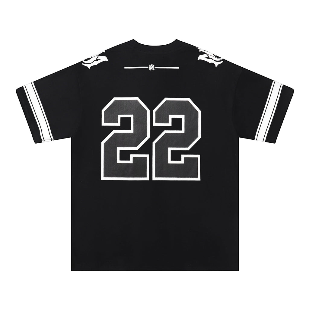 CASADEPT-AMIRI SCRIPT TEE