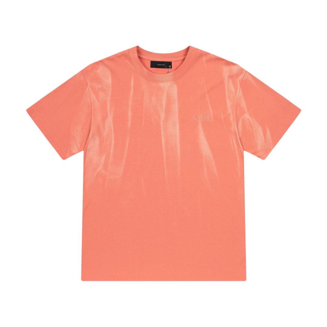 CASADEPT-AMIRI SCRIPT TEE