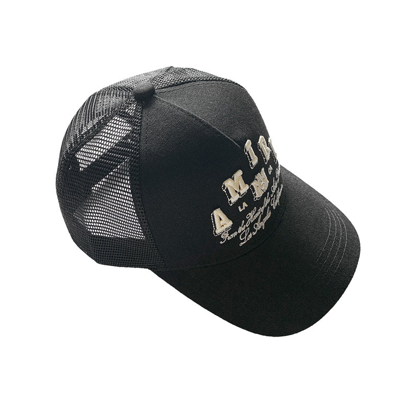 CASADEPT-AMIRI Hats