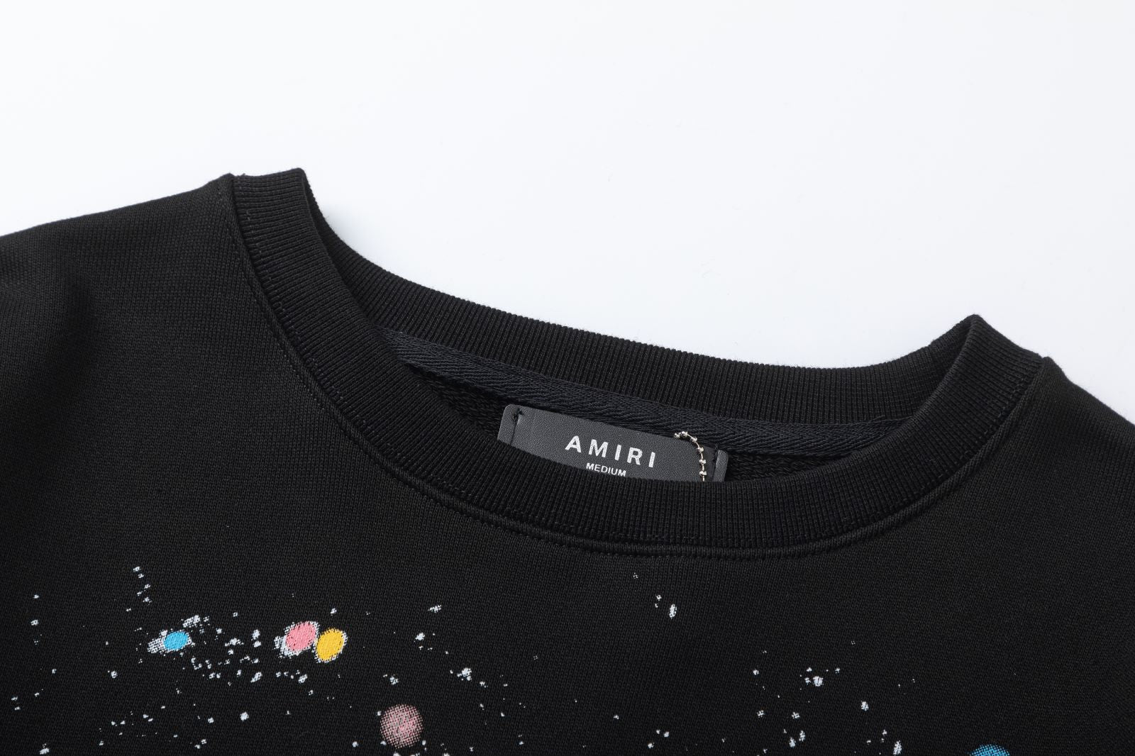 CASADEPT-AMIRI VINTAGE CREW