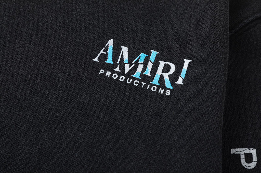 CASADEPT-AMIRI Hoodie