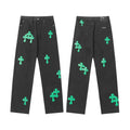 CHROME-HEARTS Pants-9991