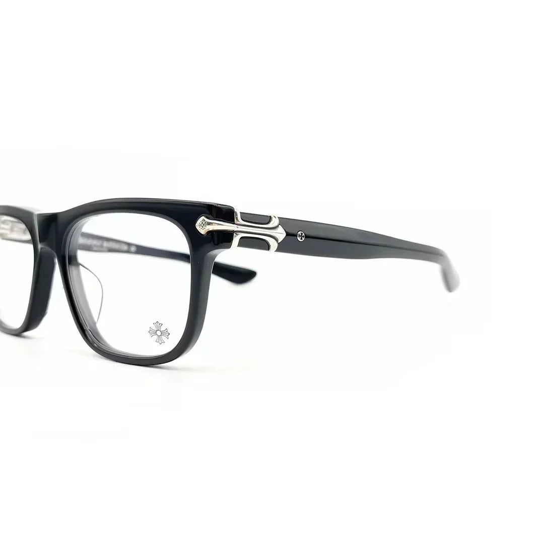 Chrome-Hearts SLID'N BK Glasses