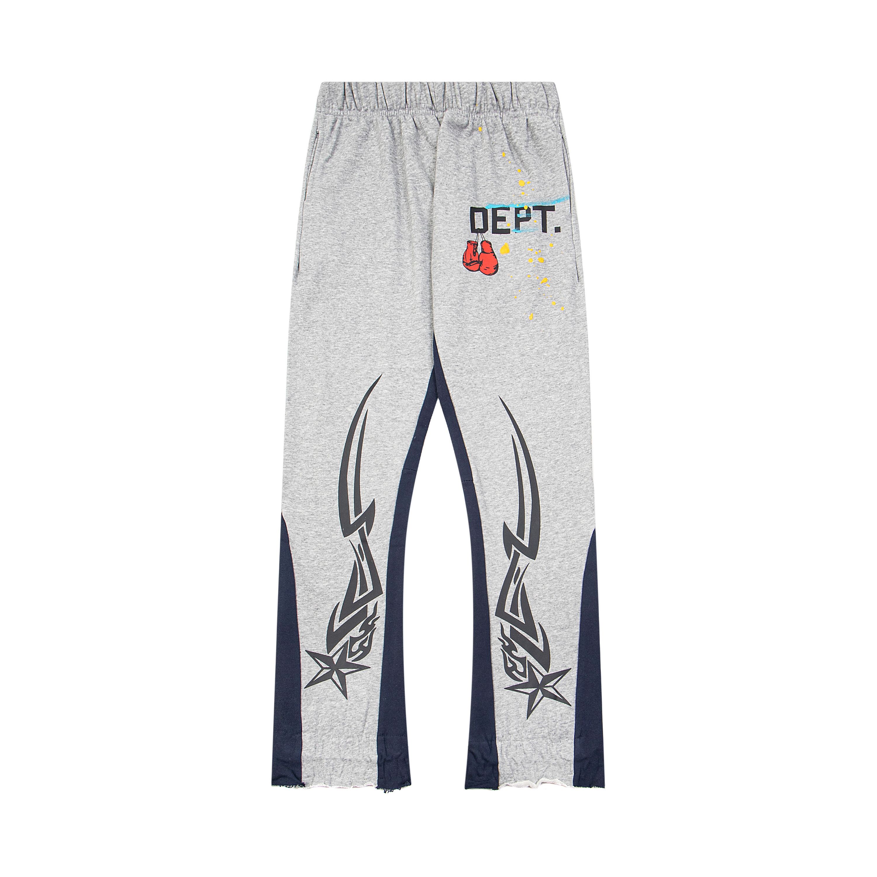 GALLERY DEPT New Pants G467