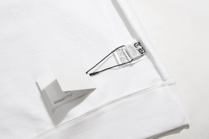 CHROME-HEARTS Hoodie K7007