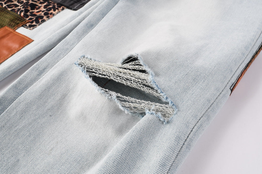CASADEPT-Amiri Jeans #8928