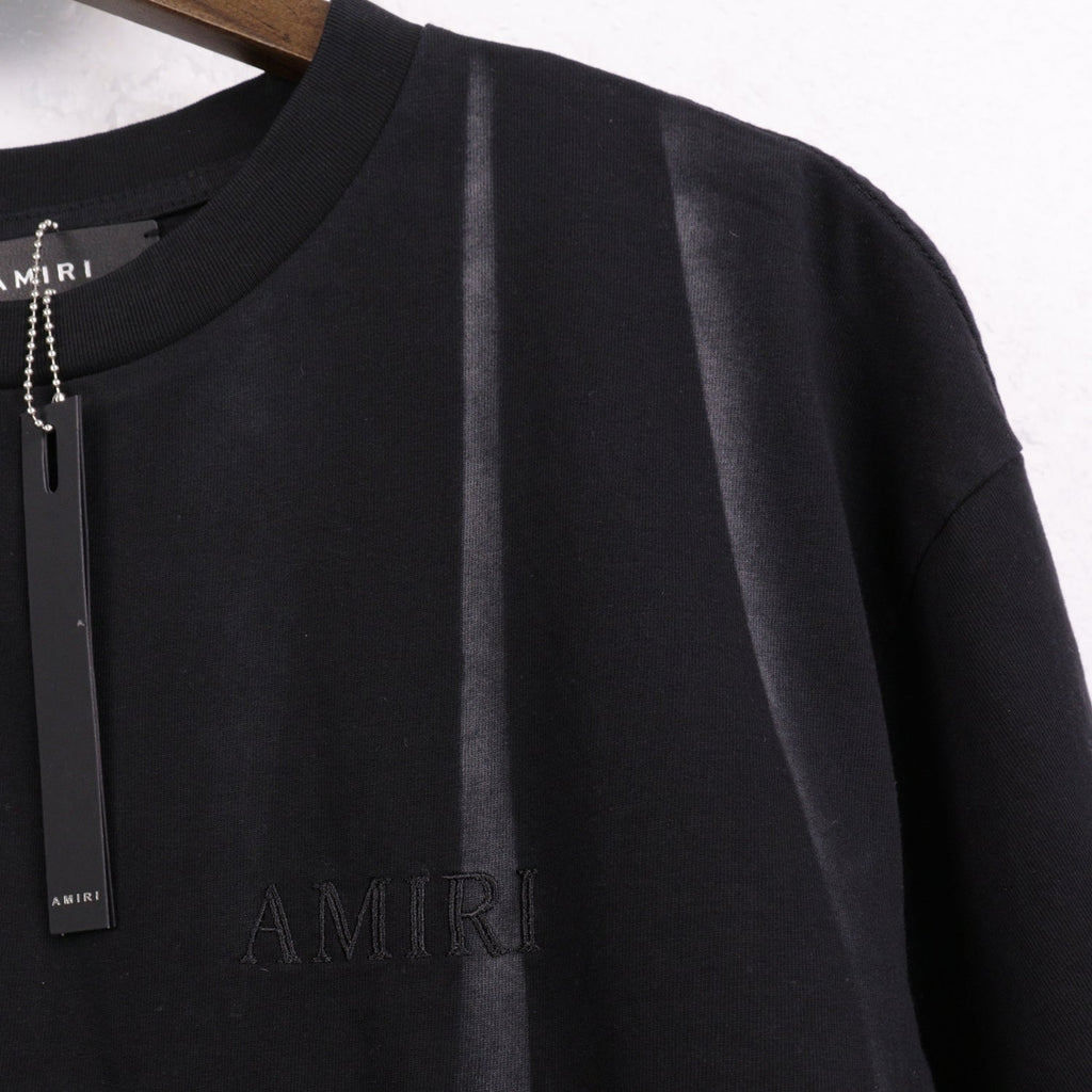 CASADEPT-AMIRI SCRIPT TEE
