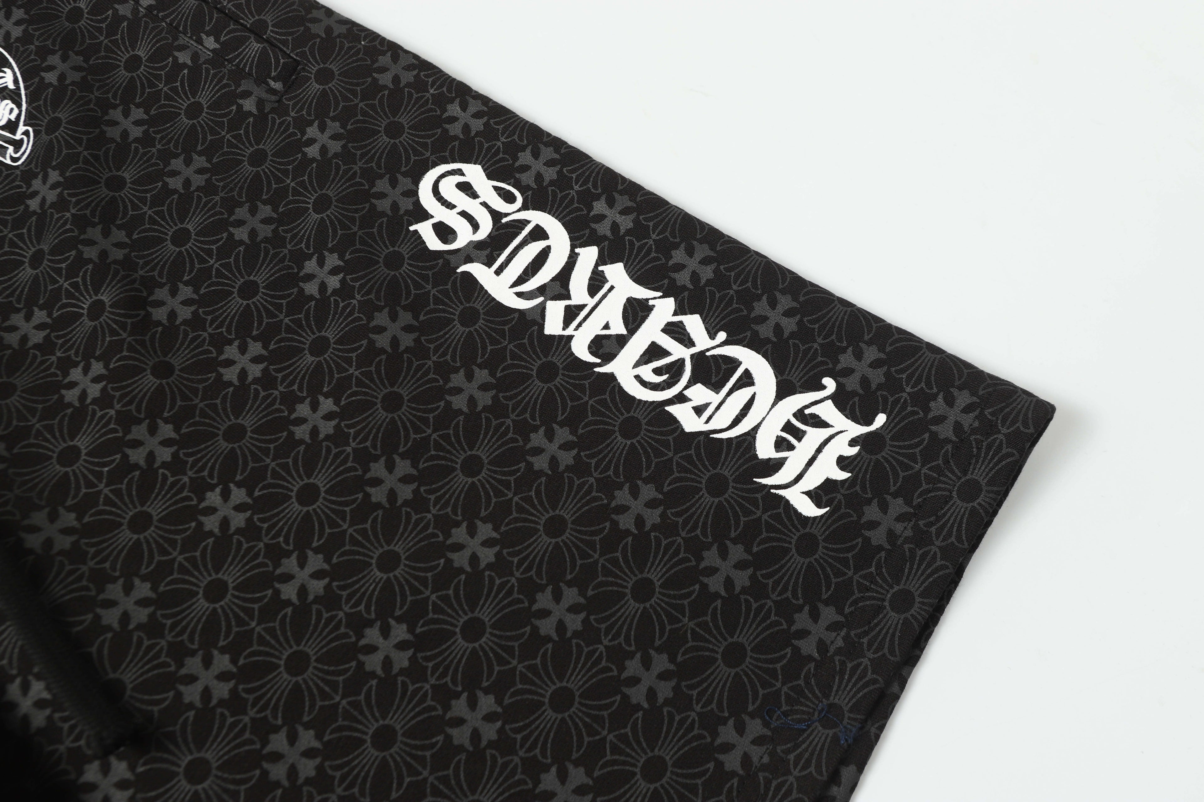 CHROME-HEARTS NEW Shorts 2282