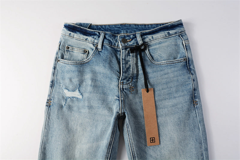 KSUBI  Fashion Jeans 3024