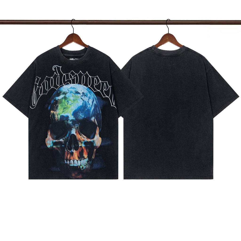 God Speed New fashion T-shirt G22
