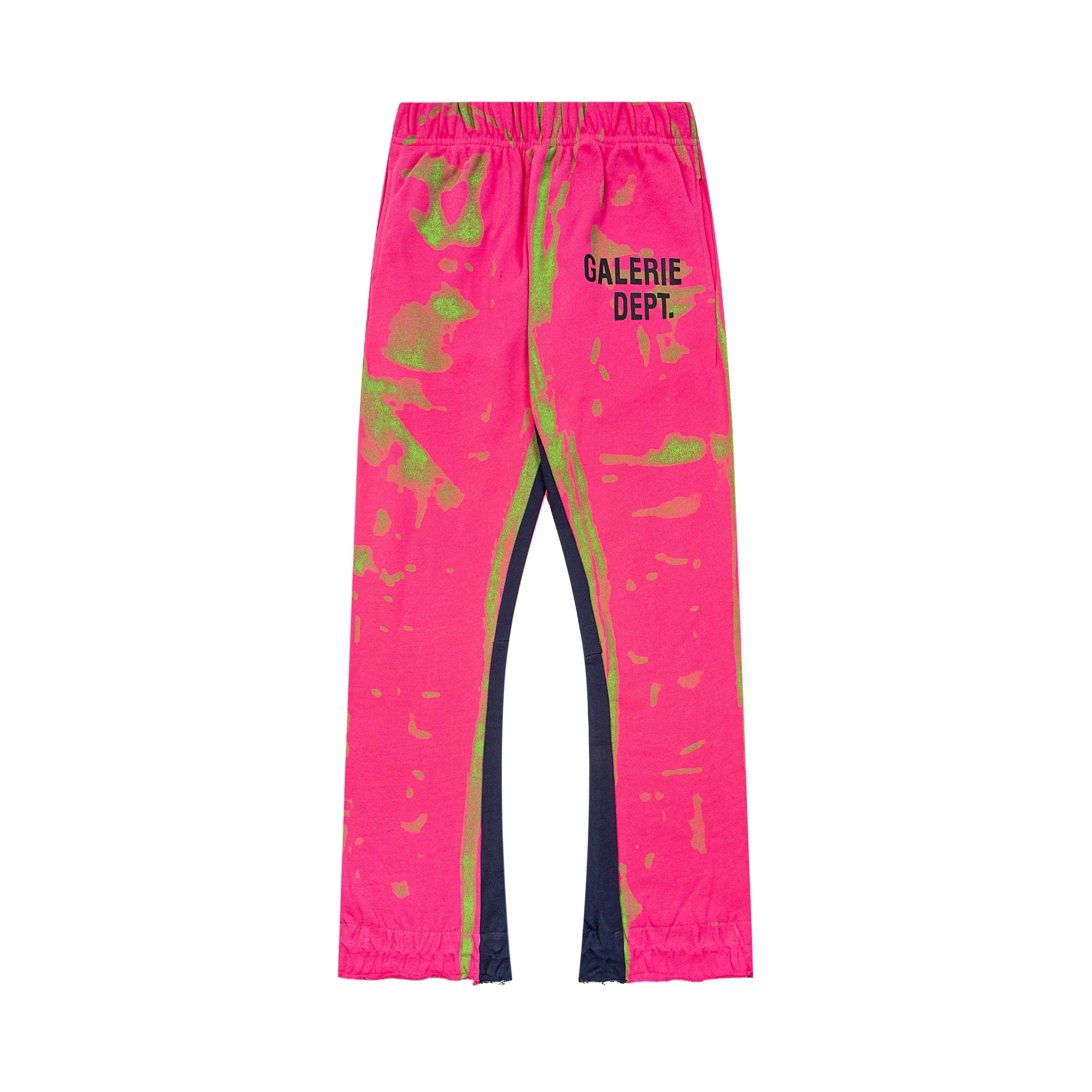 GALLERY DEPT New Pants G465