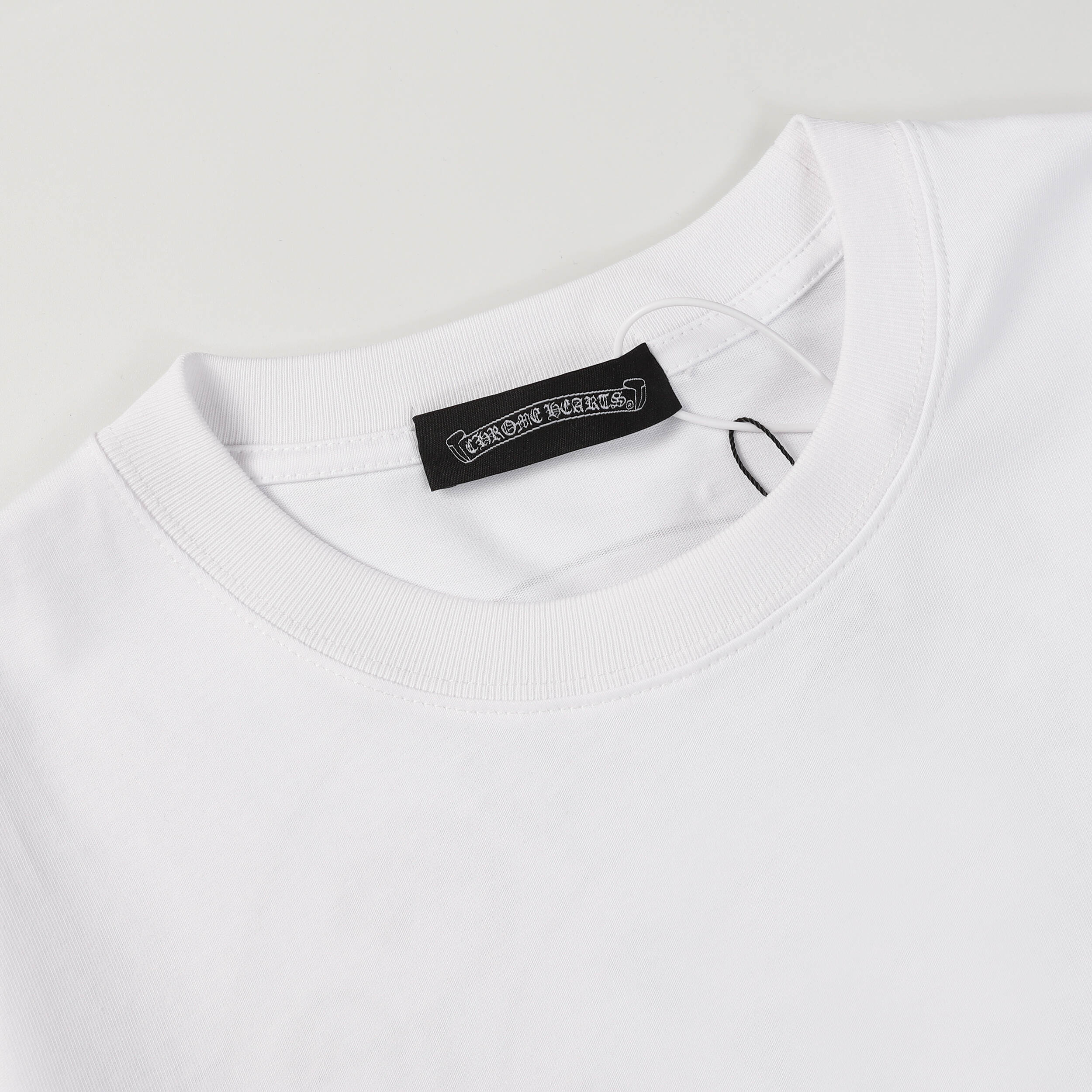 CHROME-HEARTS T-shirt-9985